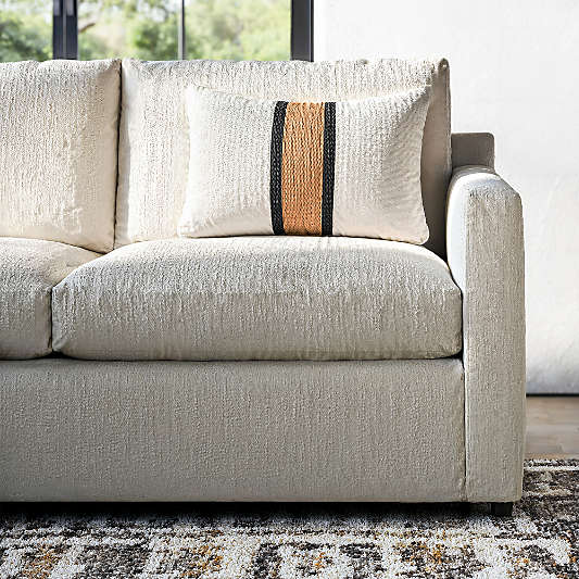 Barrett II Track Arm Sofa (71"-104")
