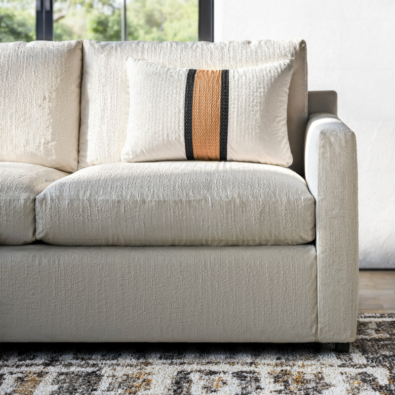 Barrett II 91" Track Arm Sofa - image 8 of 16