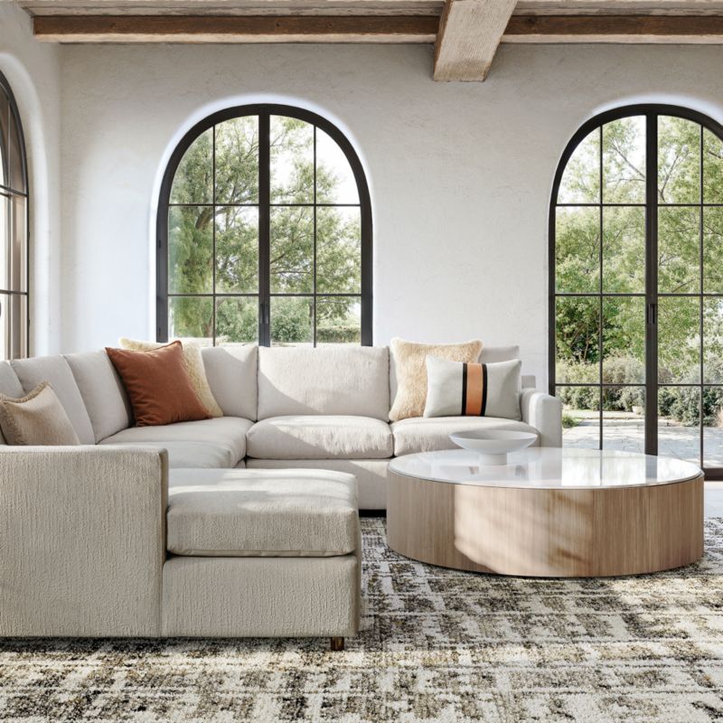 Sectional Sofas