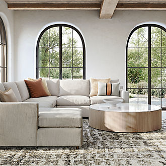 Sectional Sofas