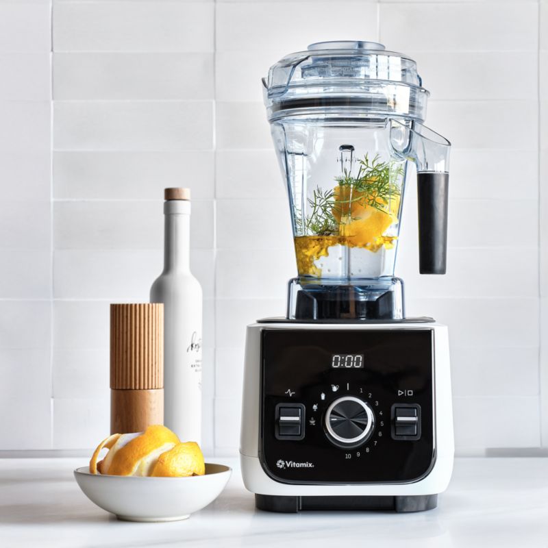 Vitamix ® Ascent X2 Blender in Polar White - image 1 of 11