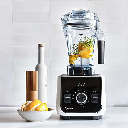 Vitamix ® Ascent X2 Blender in Polar White
