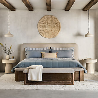 Bedroom Benches