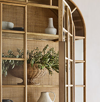 Storage Cabinets