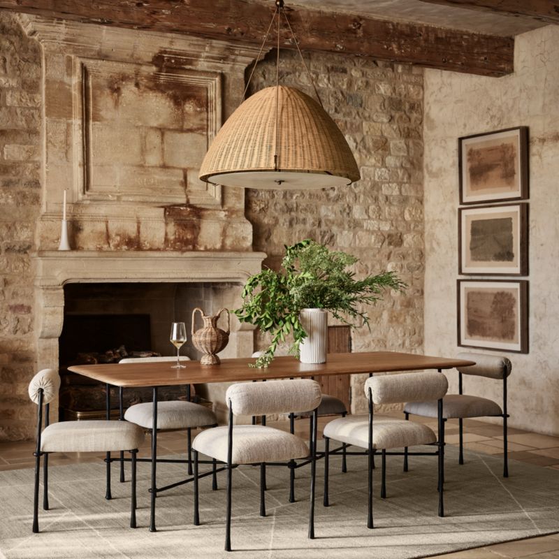 Dining Room Lighting