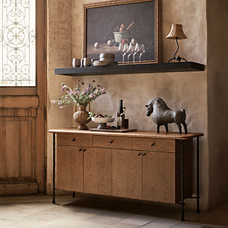 Entryway Decor