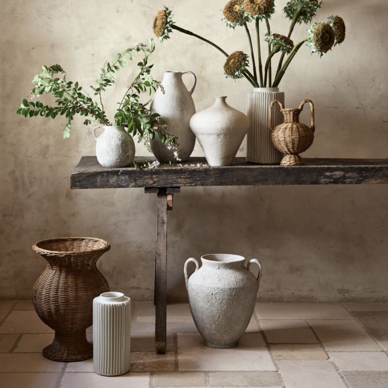 Vases