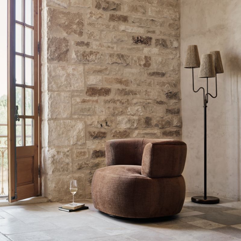 Accent Chairs