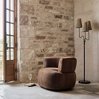 Accent Chairs