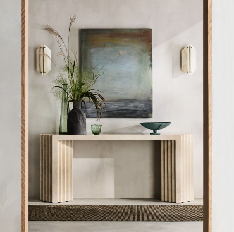Entryway Tables