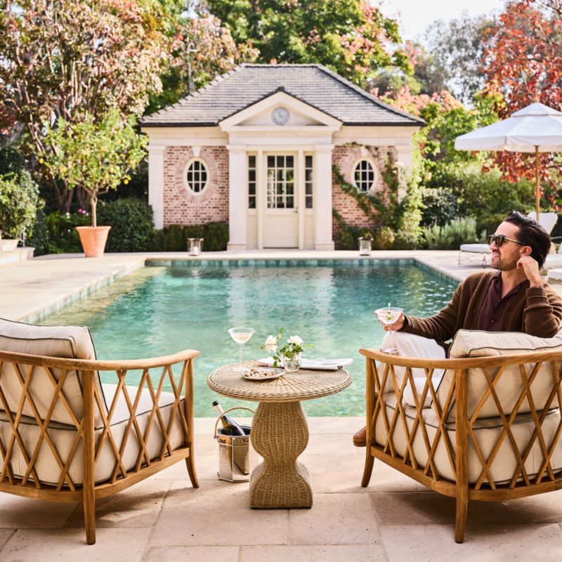 Jake Arnold Outdoor Collection