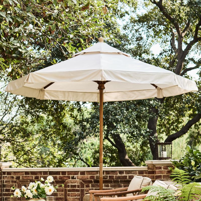 Outdoor Umbrellas