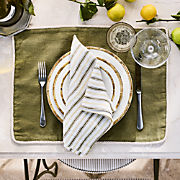 Kensington Placemat by Jake Arnold