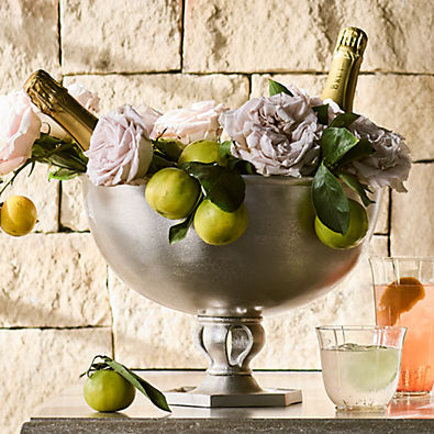 View Thornton Beverage Tub by Jake Arnold details