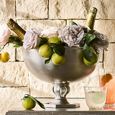 Thornton Beverage Tub by Jake Arnold