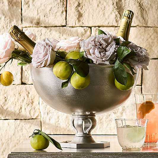 Thornton Beverage Tub by Jake Arnold