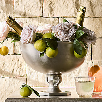 Thornton Beverage Tub by Jake Arnold