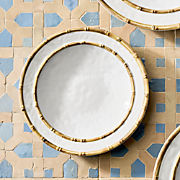 Aspen 13" Melamine Serving Bowl