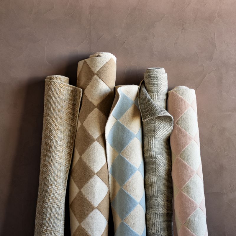 Rugs by Style