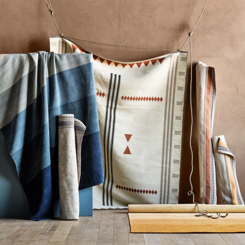 Rugs by Size