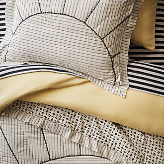 Gender Neutral Kids Bedding