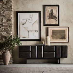 Media Consoles