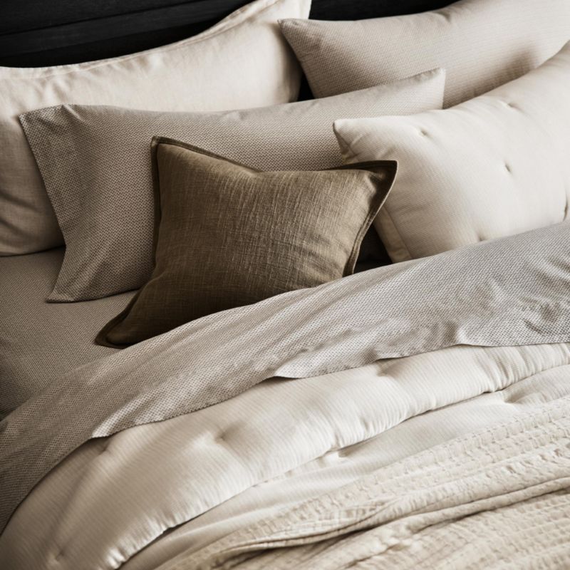 Bedding