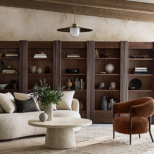 Santi Accent Chair