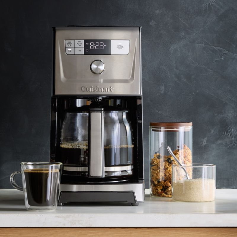 Up to 25% off Select Cuisinart Electrics