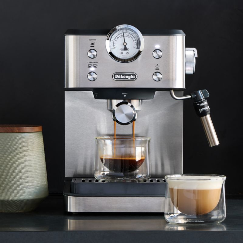 De'Longhi ® Linea Classic Espresso Machine - image 1 of 6