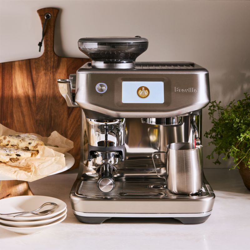 Up to $300 off Select Breville ® Espresso Machines