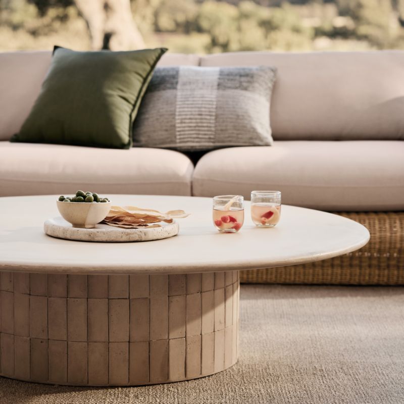 Outdoor Coffee Tables