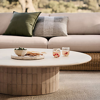 Outdoor Coffee Tables