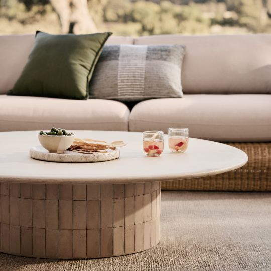 Outdoor Coffee Tables