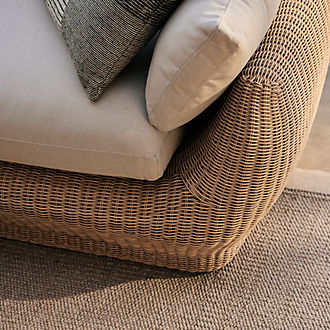 Outdoor Furniture Cushions