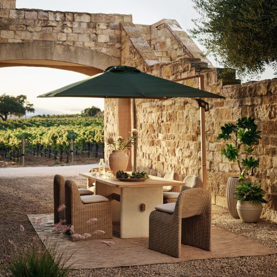 Outdoor Furniture Sets