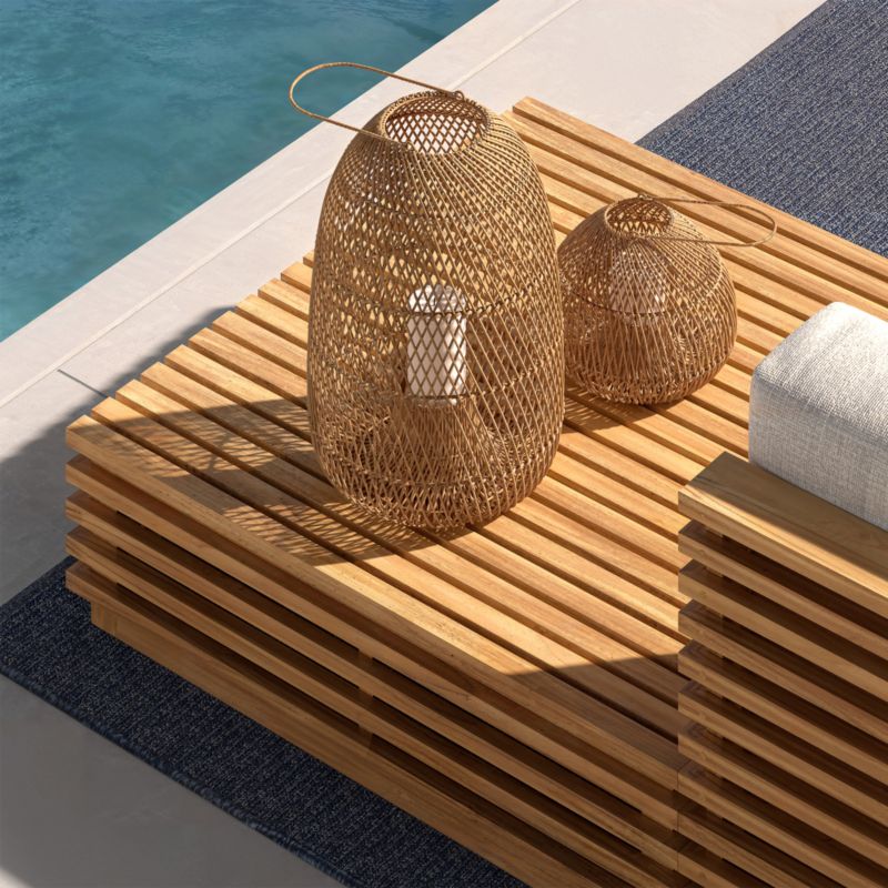 Outdoor Furniture by Material