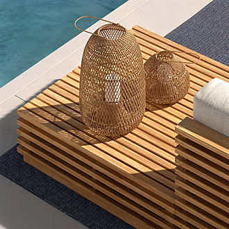 Outdoor Furniture by Material