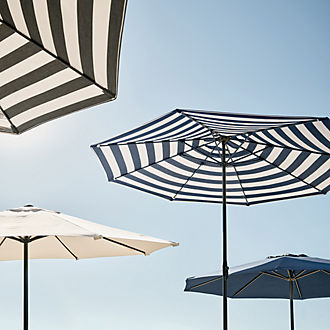 Patio Umbrellas