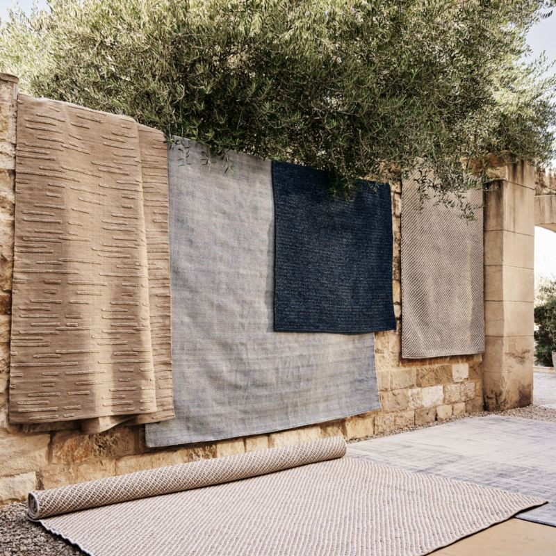 Indoor-Outdoor Rugs