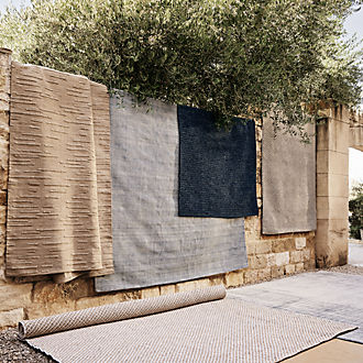 Indoor-Outdoor Rugs