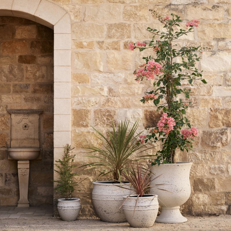 Outdoor Planters