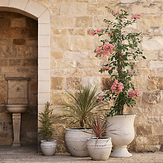 Outdoor Planters