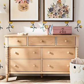 Jenny Lind Kids Maple Wood Spindle Twin Bed