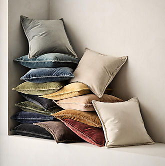 Decor & Pillows