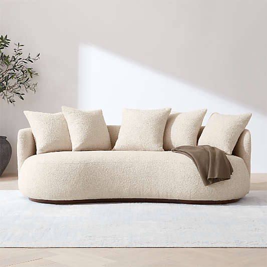Martina Sofa (94"-104")