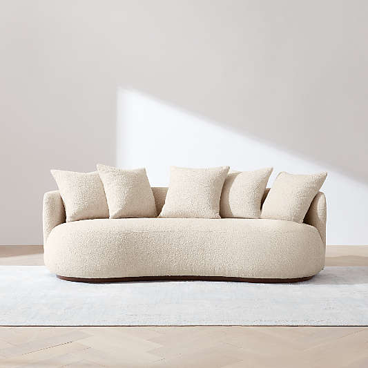 Martina Sofa (94"-104")