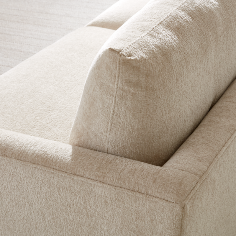 Lounge 2-Piece L-Shaped Sectional Sofa with Corner Bumper - image 10 of 14