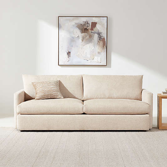 Lounge 93" Sofa
