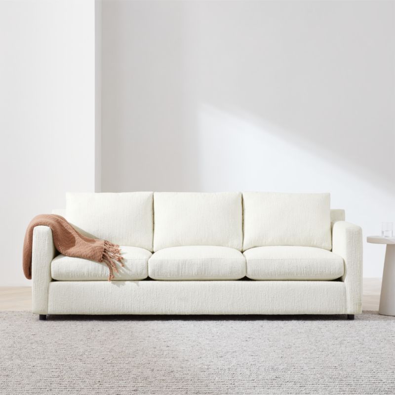 Barrett II Track Arm Sofa